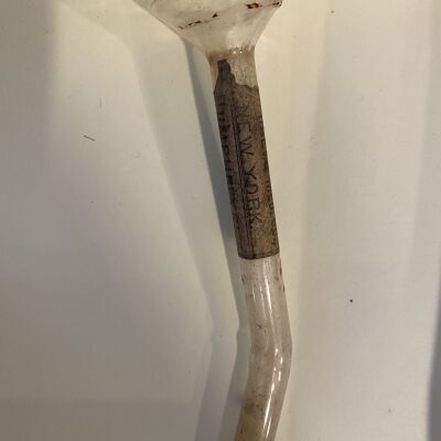 tube