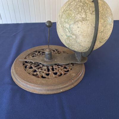 globe