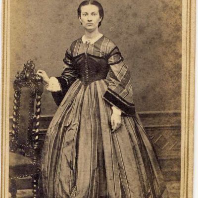 Phebe Mills