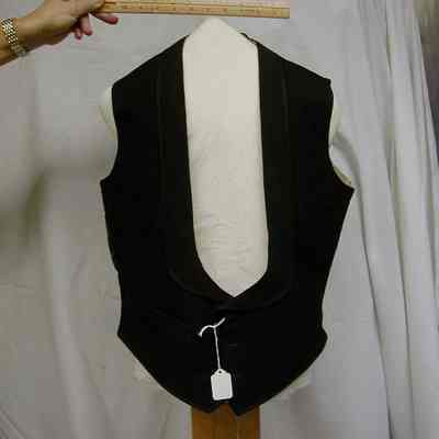 vest