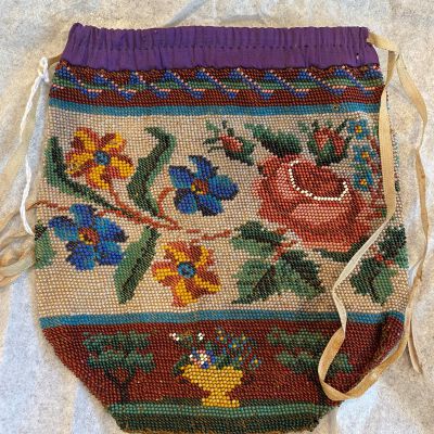 purse