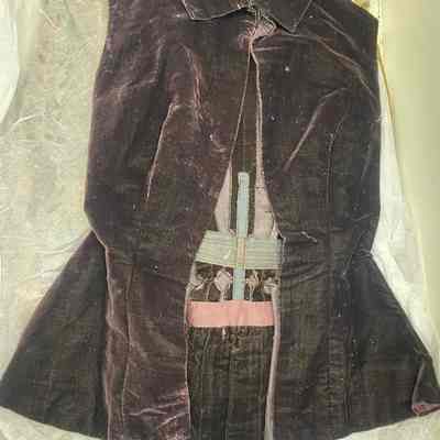 bodice