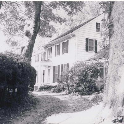 Lounsbery House