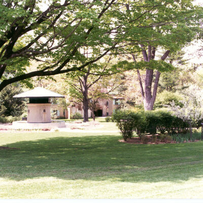 Caramoor, Katonah