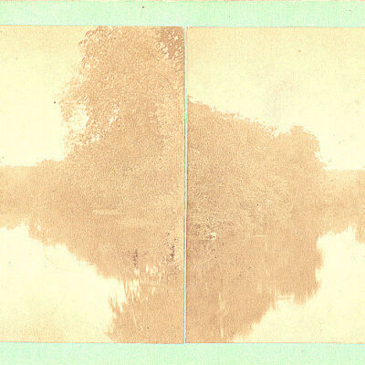 Katonah, pond