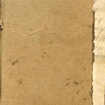 Joseph S. Miller's Arithmetic Book