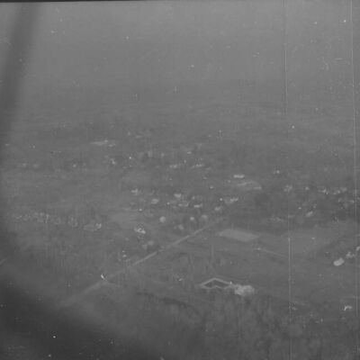 1969 Aerial Photos of Bedford