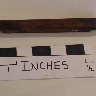 Tool, Shoemaking