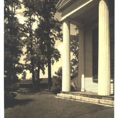 Church of Yorktown Heights