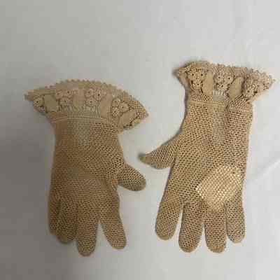 gloves