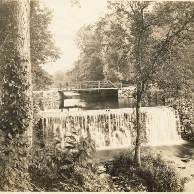 Unknown Mill