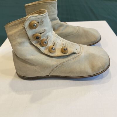 Baby Shoes