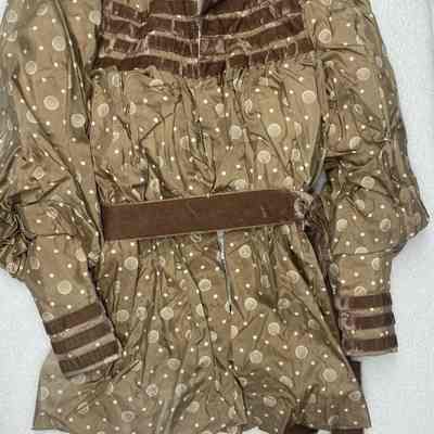 Bodice