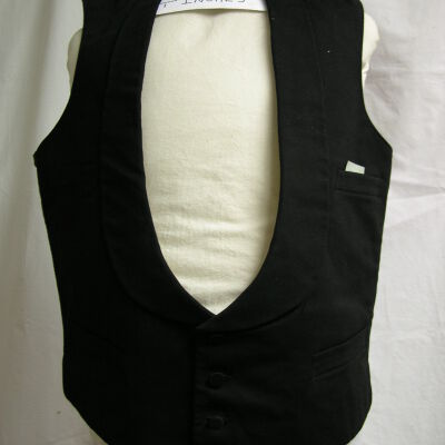 Waistcoat