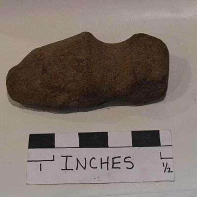 Axe Head