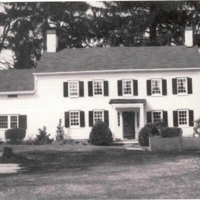 25 Greenwich Road