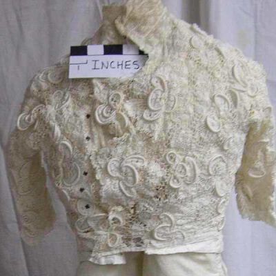 Bodice
