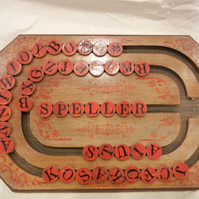 Game, Board