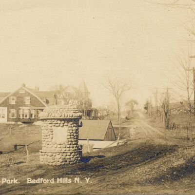 Sunset Park, Bedford Hills, NY