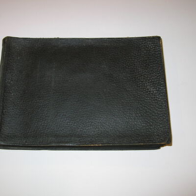 Album, Photograph