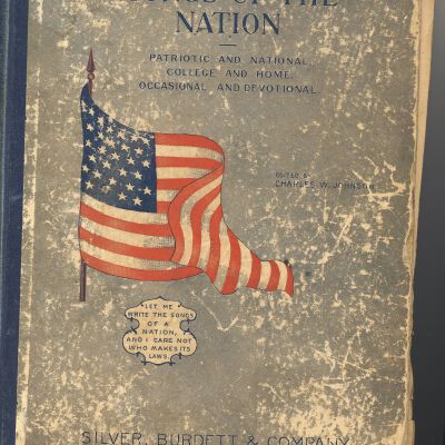 Songs of the Nation