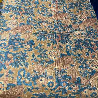 Coverlet