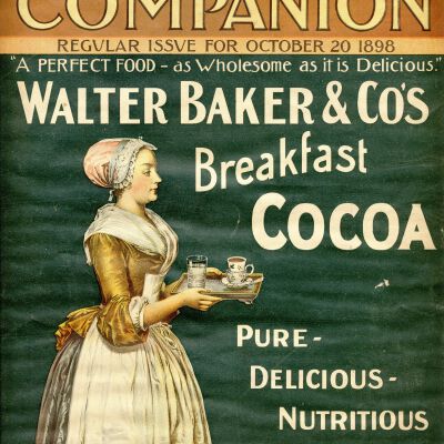 The Youth's Companion
