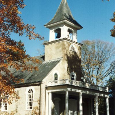 St. Matthews Church