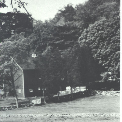 Bell Farm