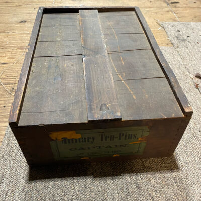 Box