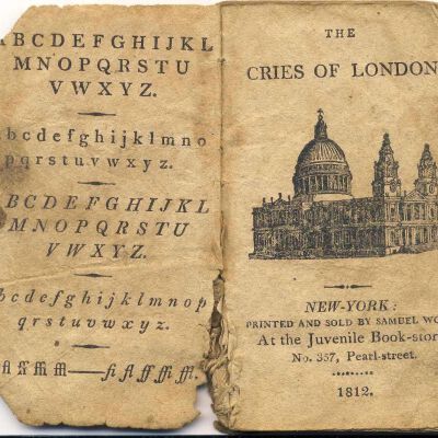 The Cries of London