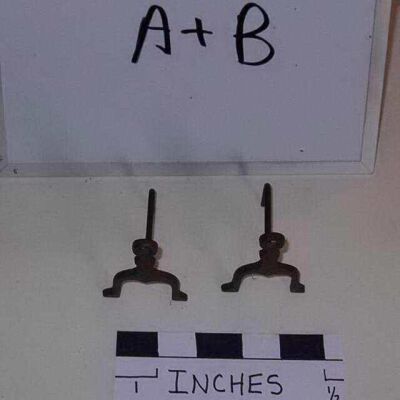 Andiron