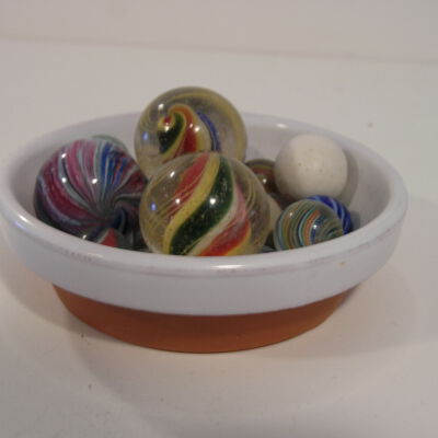 Marble
