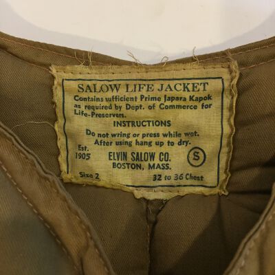 Vest