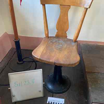 chair