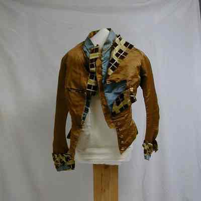 bodice