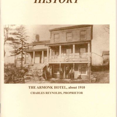 North Castle History