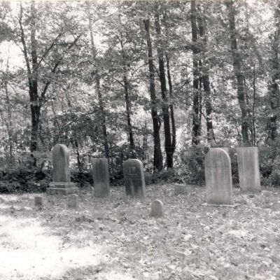 St. Mark's Cemetery