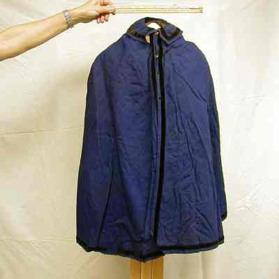 cape