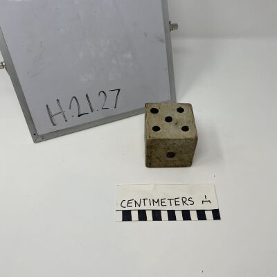 dice