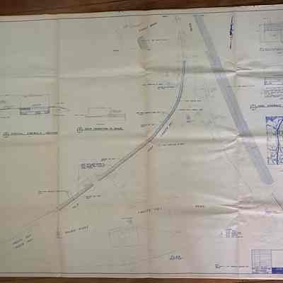 Proposed Village Green Sidewalk Improvement Plan