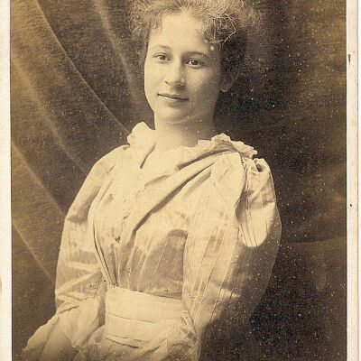 Delia W. Marble