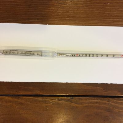 Hygrometer