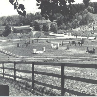 Sunnyfield Farm, Bedford