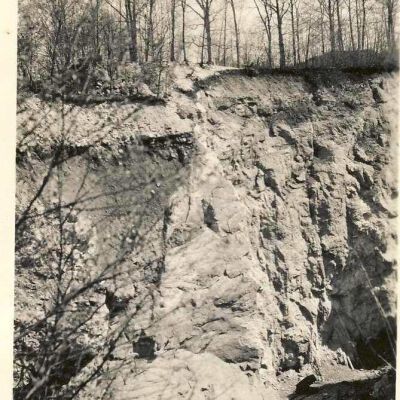 Kinkel Quarry