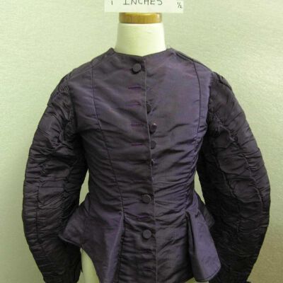 Bodice