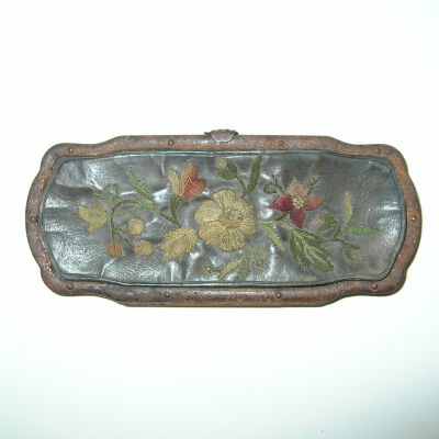 Case, Eyeglasses