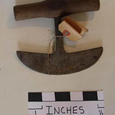 Knife