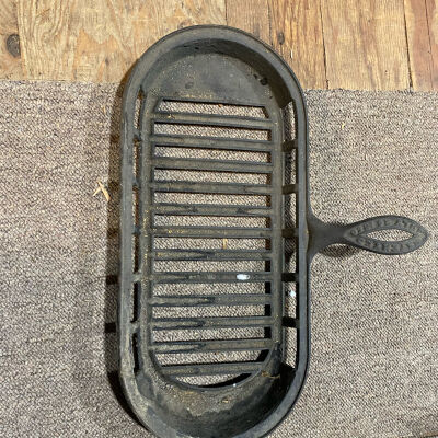 Grill
