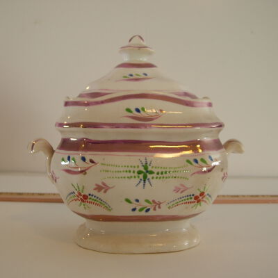 Bowl, Sugar